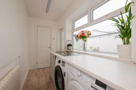 3 bedroom Terraced House for sale in Parr Lane, Bury, BL9
