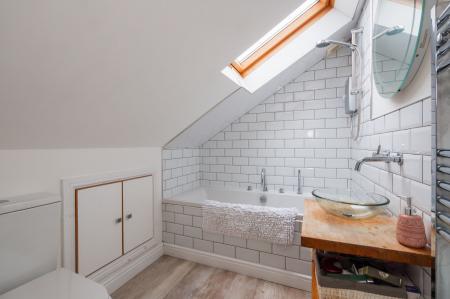 3 bedroom Terraced House for sale in Parr Lane, Bury, BL9