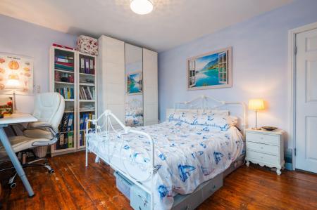 3 bedroom Terraced House for sale in Parr Lane, Bury, BL9