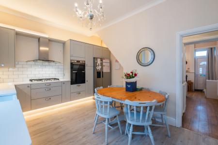 3 bedroom Terraced House for sale in Parr Lane, Bury, BL9