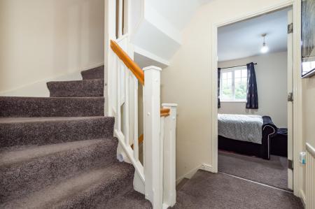 4 bedroom Town house for sale in Saddlecote Close, Manchester, M8