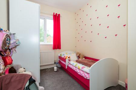 4 bedroom Town house for sale in Saddlecote Close, Manchester, M8