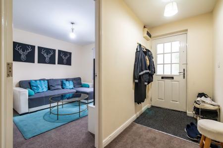 4 bedroom Town house for sale in Saddlecote Close, Manchester, M8