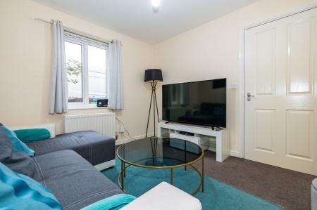 4 bedroom Town house for sale in Saddlecote Close, Manchester, M8