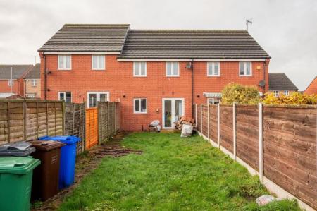 3 bedroom Semi-detached house for sale in Shillingford Road, Manchester, Gorton, M18