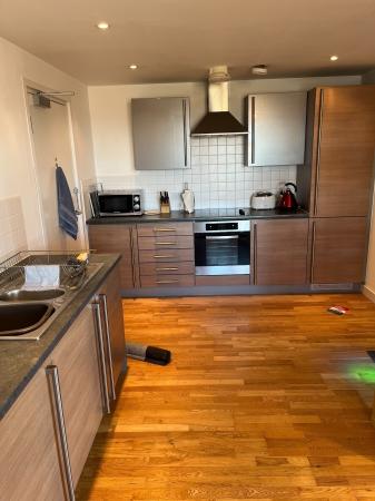 3 bedroom Flat for sale in Spindletree Avenue, Blackley, M9