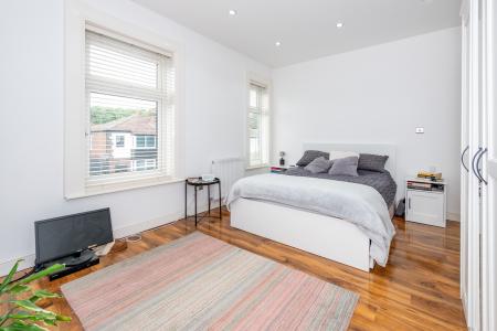 2 bedroom Terraced House for sale in Stanley Street, Prestwich, M25