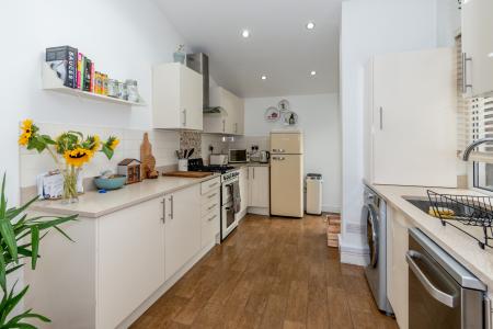 2 bedroom Terraced House for sale in Stanley Street, Prestwich, M25