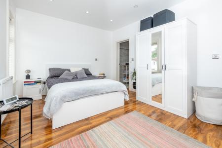 2 bedroom Terraced House for sale in Stanley Street, Prestwich, M25