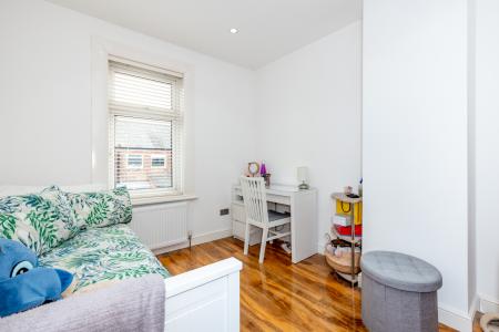 2 bedroom Terraced House for sale in Stanley Street, Prestwich, M25