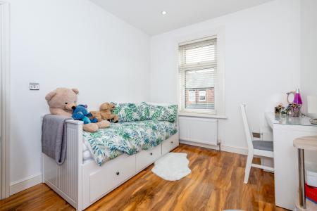 2 bedroom Terraced House for sale in Stanley Street, Prestwich, M25