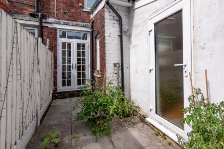 2 bedroom Terraced House for sale in Stanley Street, Prestwich, M25