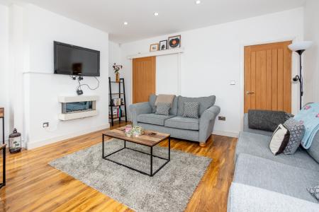 2 bedroom Terraced House for sale in Stanley Street, Prestwich, M25