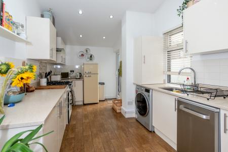 2 bedroom Terraced House for sale in Stanley Street, Prestwich, M25