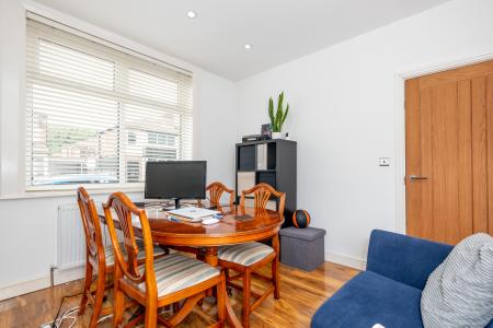 2 bedroom Terraced House for sale in Stanley Street, Prestwich, M25