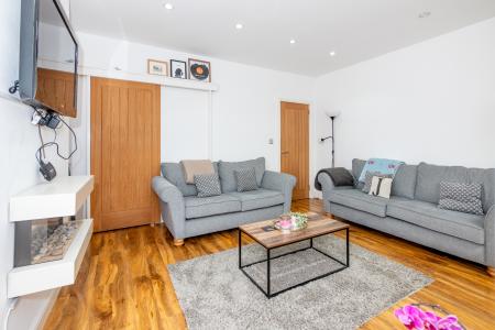 2 bedroom Terraced House for sale in Stanley Street, Prestwich, M25