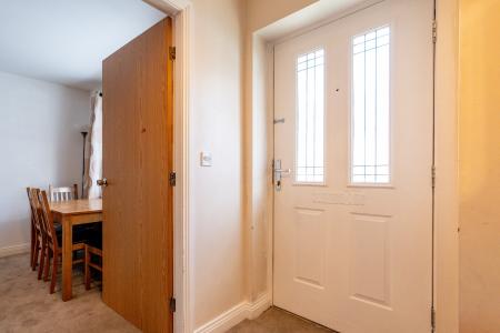 3 bedroom Semi-detached house for sale in Stephen Oake Close, Manchester, M8