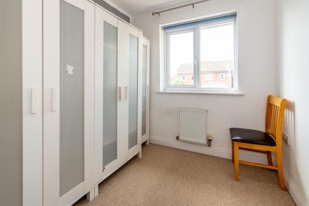 3 bedroom Semi-detached house for sale in Stephen Oake Close, Manchester, M8