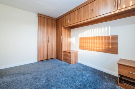 3 bedroom Detached house for sale in The Fairway, Manchester, New Moston, M40