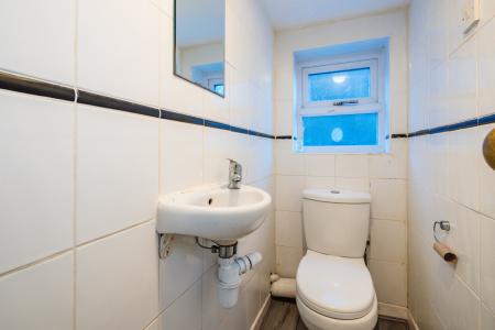 3 bedroom Detached house for sale in The Fairway, Manchester, New Moston, M40