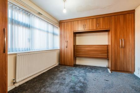 3 bedroom Detached house for sale in The Fairway, Manchester, New Moston, M40