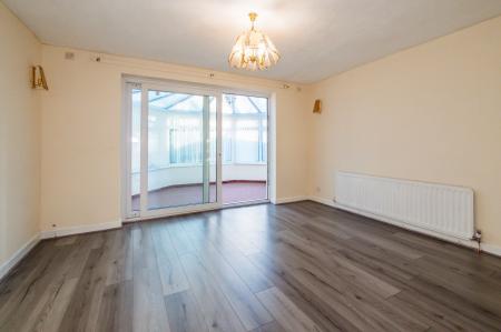 3 bedroom Detached house for sale in The Fairway, Manchester, New Moston, M40