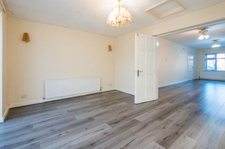 3 bedroom Detached house for sale in The Fairway, Manchester, New Moston, M40