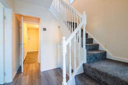 3 bedroom Detached house for sale in The Fairway, Manchester, New Moston, M40