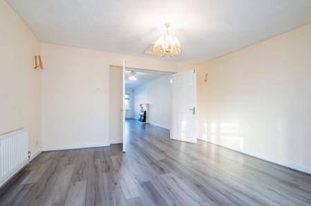 3 bedroom Detached house for sale in The Fairway, Manchester, New Moston, M40