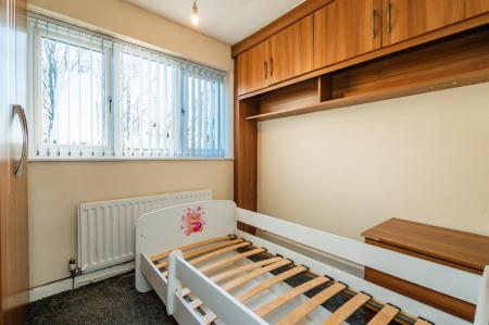 3 bedroom Detached house for sale in The Fairway, Manchester, New Moston, M40