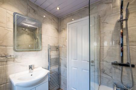 3 bedroom Detached house for sale in The Fairway, Manchester, New Moston, M40