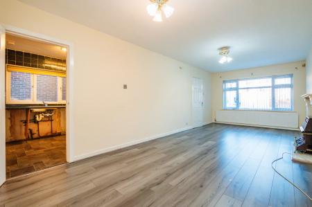 3 bedroom Detached house for sale in The Fairway, Manchester, New Moston, M40