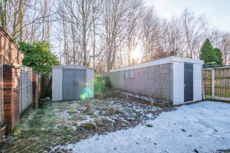 3 bedroom Detached house for sale in The Fairway, Manchester, New Moston, M40