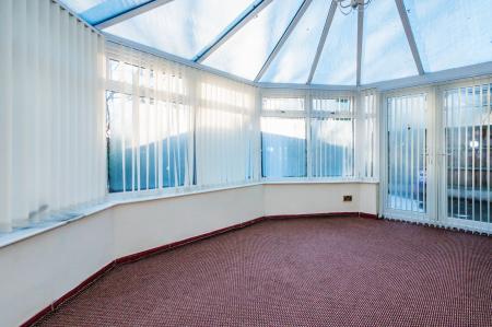 3 bedroom Detached house for sale in The Fairway, Manchester, New Moston, M40