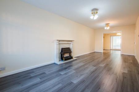 3 bedroom Detached house for sale in The Fairway, Manchester, New Moston, M40