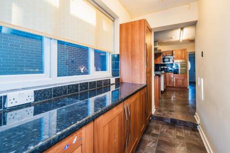 3 bedroom Detached house for sale in The Fairway, Manchester, New Moston, M40