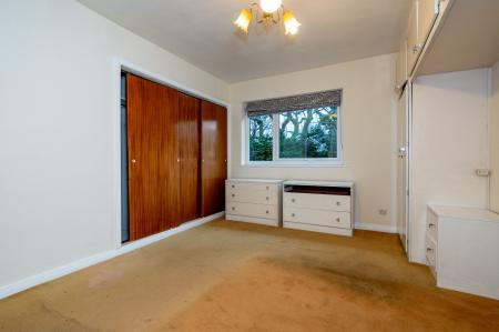3 bedroom Apartment for sale in Upper Park Road, Salford, M7