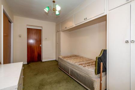 3 bedroom Apartment for sale in Upper Park Road, Salford, M7