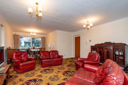 3 bedroom Apartment for sale in Upper Park Road, Salford, M7