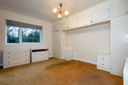 3 bedroom Apartment for sale in Upper Park Road, Salford, M7