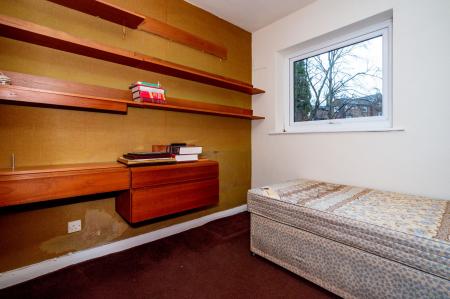 3 bedroom Apartment for sale in Upper Park Road, Salford, M7