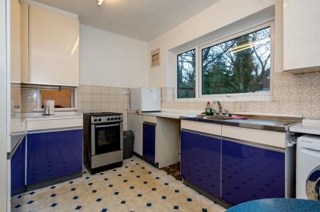 3 bedroom Apartment for sale in Upper Park Road, Salford, M7