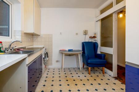 3 bedroom Apartment for sale in Upper Park Road, Salford, M7