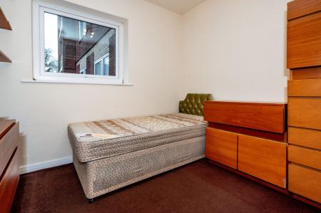 3 bedroom Apartment for sale in Upper Park Road, Salford, M7