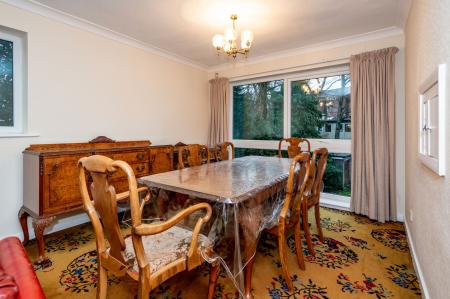 3 bedroom Apartment for sale in Upper Park Road, Salford, M7