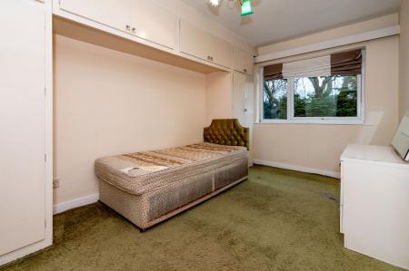 3 bedroom Apartment for sale in Upper Park Road, Salford, M7