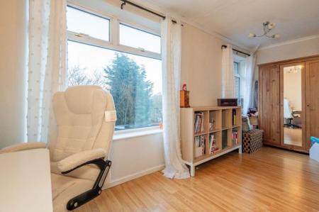 3 bedroom Semi-detached house for sale in Windsor Crescent, Prestwich, M25