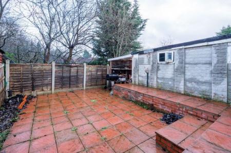 3 bedroom Semi-detached house for sale in Windsor Crescent, Prestwich, M25