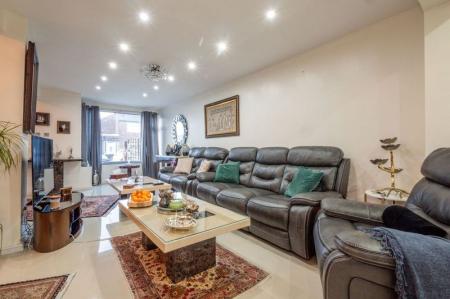 3 bedroom Semi-detached house for sale in Windsor Crescent, Prestwich, M25