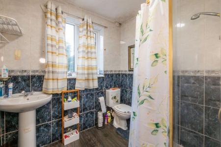 3 bedroom Semi-detached house for sale in Windsor Crescent, Prestwich, M25